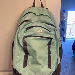 Adidas backpack